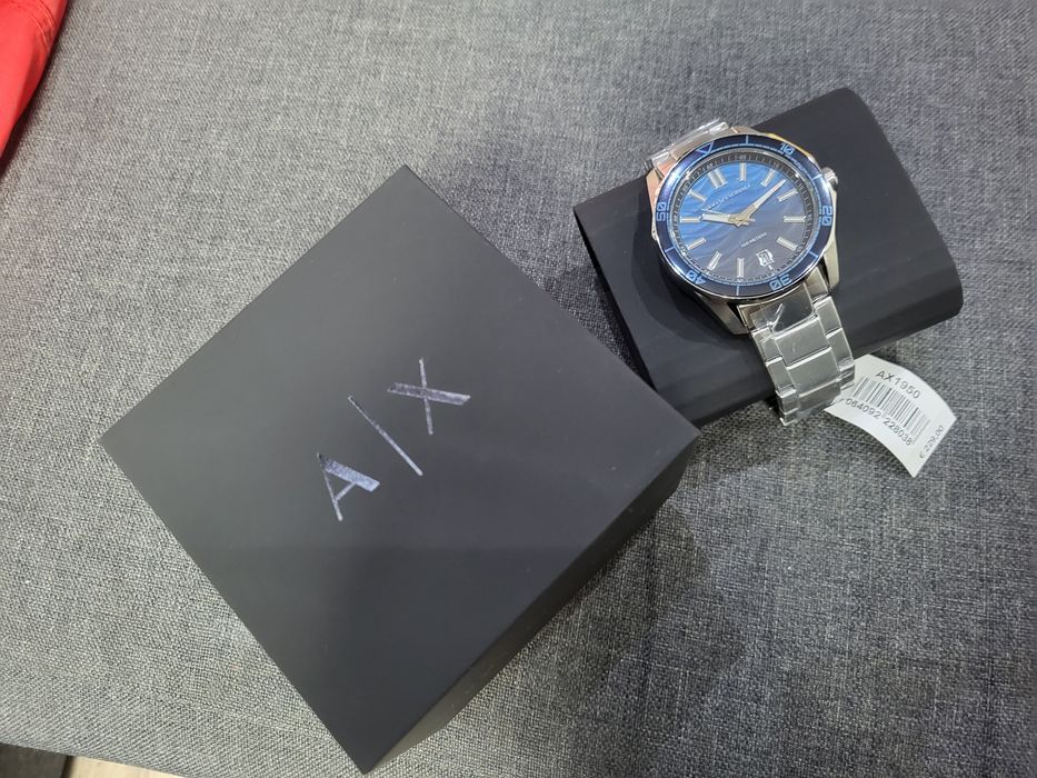 Armani Exchange ax1950