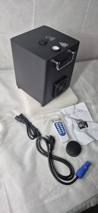 Wytwornica iskier MUSICMATE MM-SG300 VolcanoSpark