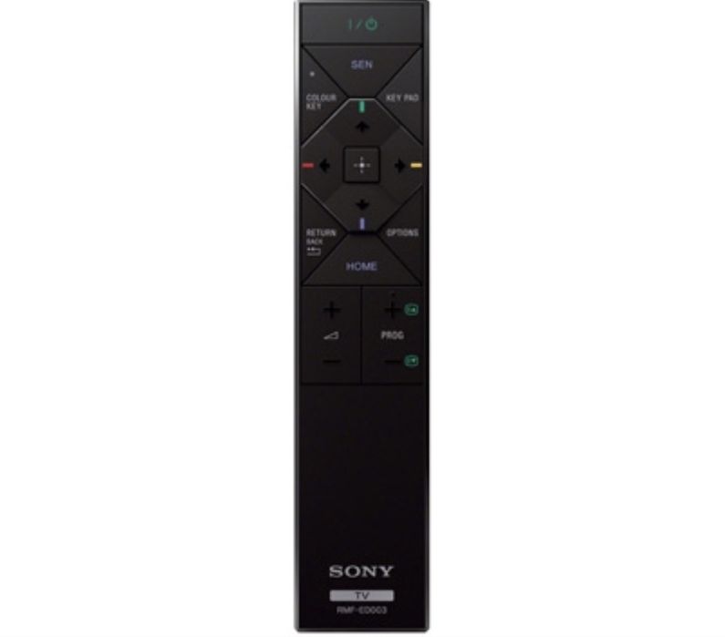 Comando Tv SONY RMF-ED003