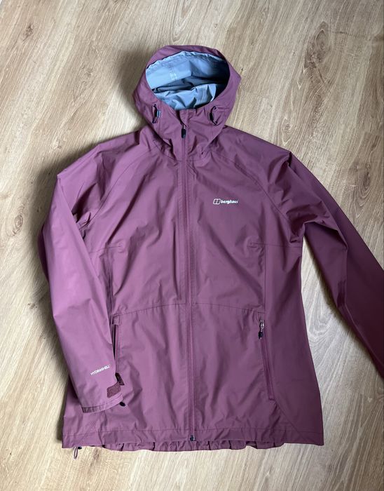 Жіноча куртка Berghaus  Hydroshell