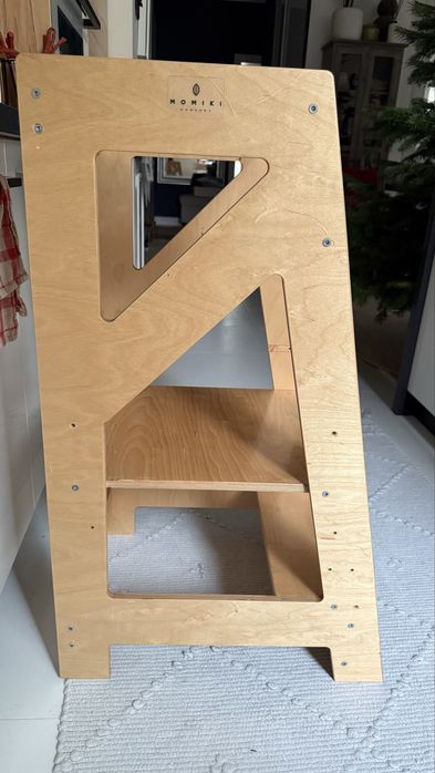 Kitchen Helper Momiki JEDYNY BEZPIECZNY