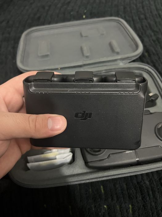 DJI mavic mini ( мавик )дрон