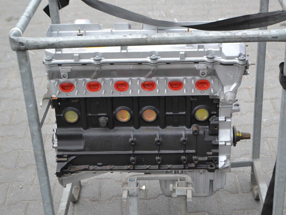 Silnik BMW 320i E36  M50-B