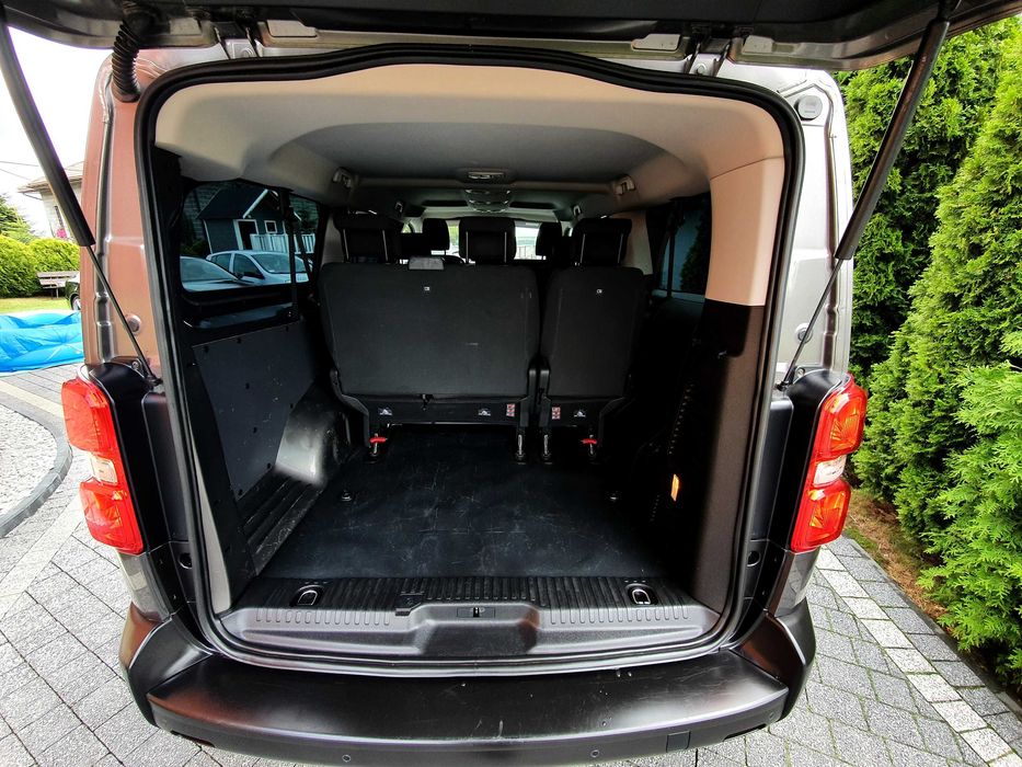 Wynajem Busa 9 osób, Wypożyczalnia, Najem Auta, Bus, Transport !