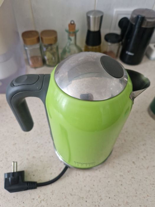 Електрочайник Kenwood KMix