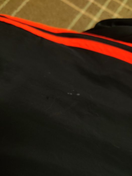 Детский спортивный костюм