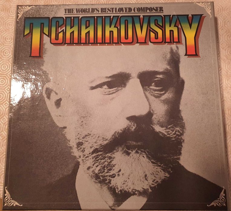 Conjunto de Álbuns LP em Vinil 2 - Porto