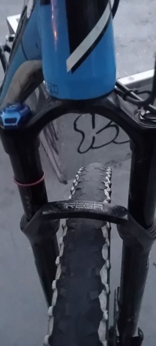 Rower ghost rt5700