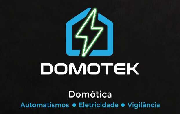 Domótica | Eletricidade | Câmaras | Quadros Elétricos – Vila Nova de Famalicão