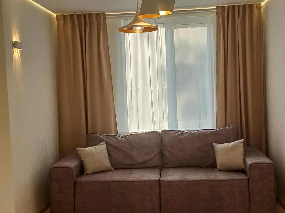 Продаж 2х.кімн.кв.Центр Сталінка 37000$