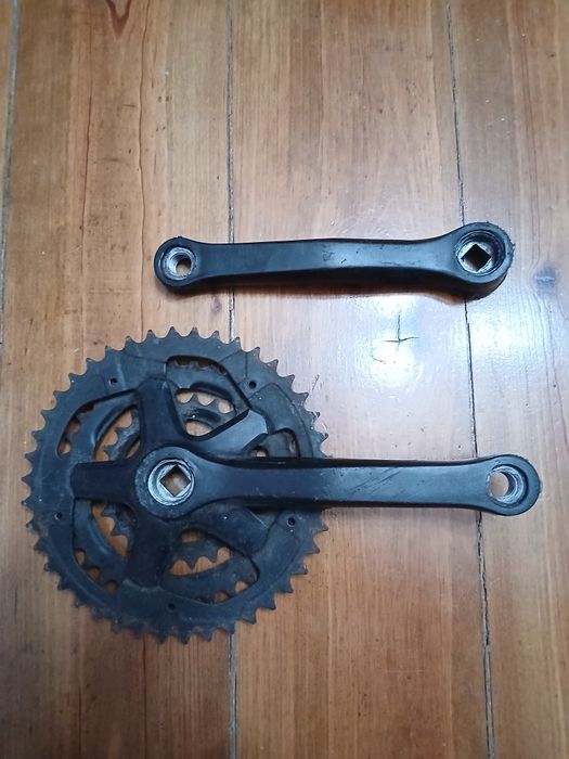 Bike Tools, Parts, and Accessories