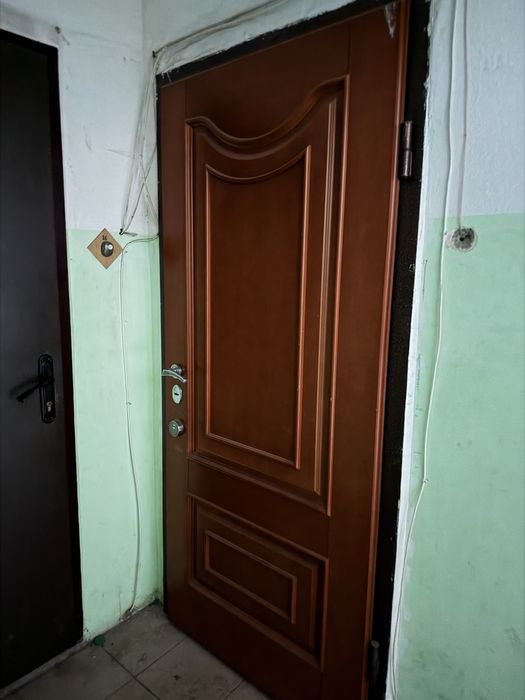 Продається затишна 2-кімнатна квартира в м. Синельникове!
