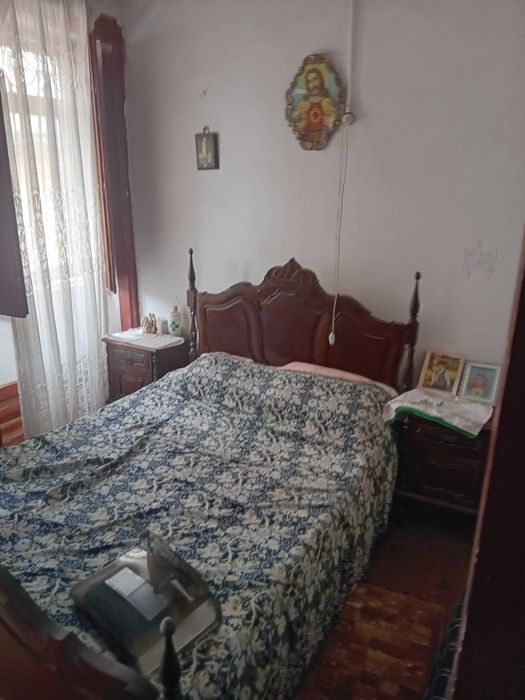 Mobilias de quarto antigas