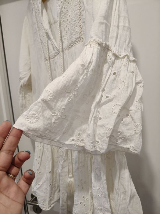 Vestido Tam M Lindíssimo  ( reservado)