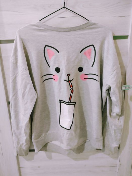 Bluza damska Sinsay