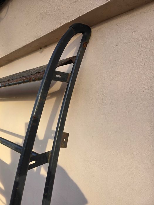 Bagażnik Dachowy Partner Berlingo