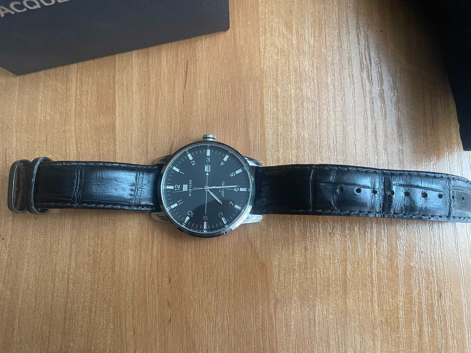 Zegarek męski Tommy Hilfiger TH.202.1,14,1378