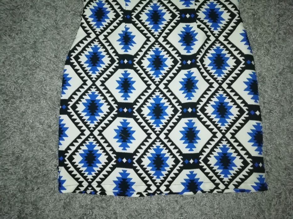 Sukienka wzory roz 38