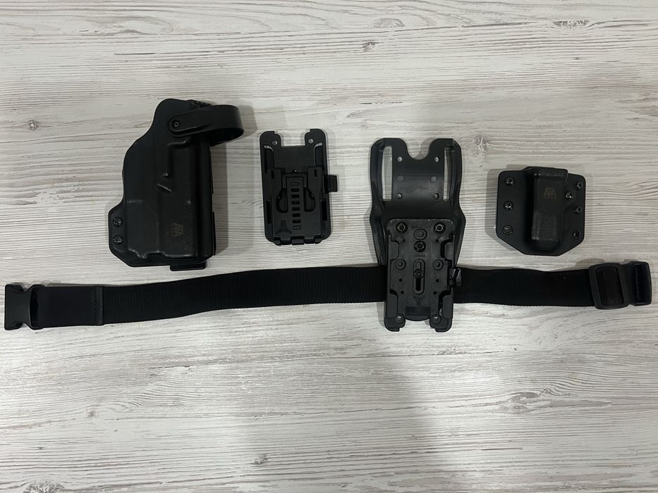 Кобура ATA Gear “On duty”