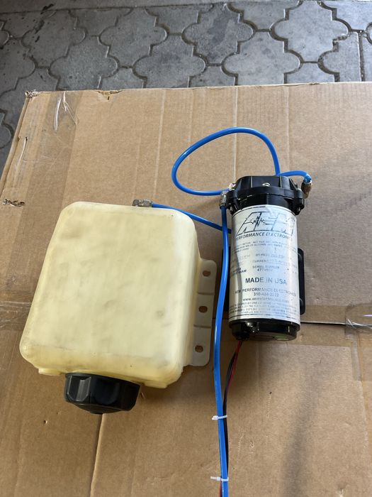 Метанолова установка AEM Performance Electronics (Made in USA)