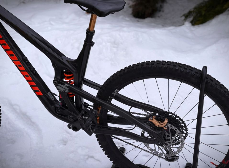 Rower Propain Spindrift CF 29 L