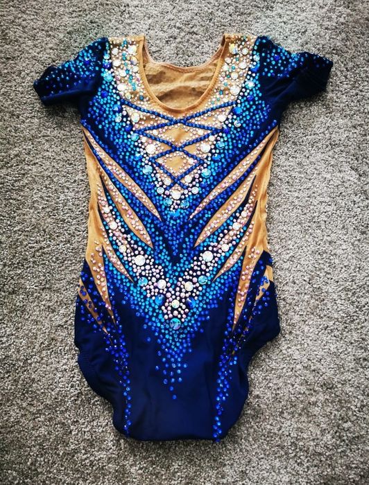 Купальник для художньої гімнастики