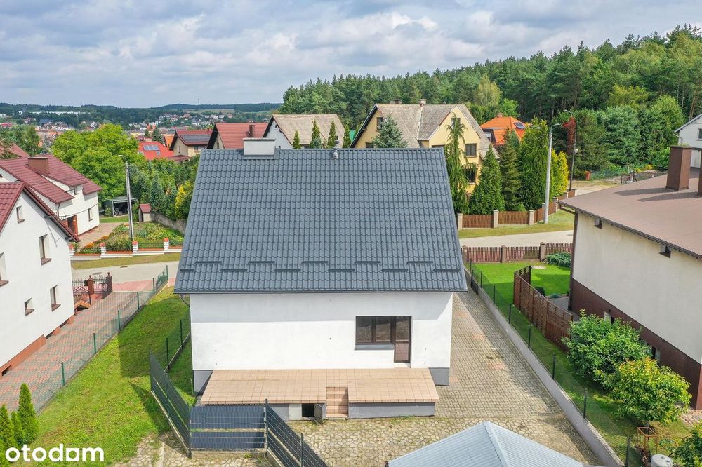 Dom – Nowe Miasto Lubawskie - Widok 5