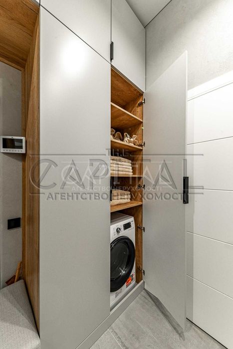 2-rooms apartment apartment by the address st. Bulvar Druzhby Narodov (area 60 m²) - Atlanta.ua - photo 11