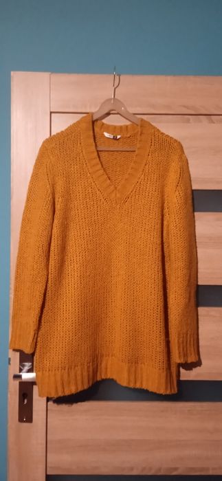 Damski sweterek akrylowy Pep& Co