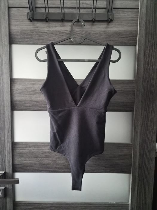 Body Miss Seductive Black, Ansin rozm. S