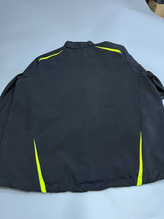 Kurtka 2XL Engelbert Strauss softsthell motion 2020 #5 #6