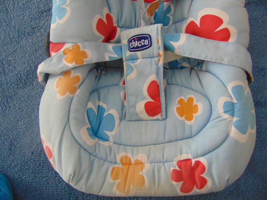 Espreguiçadeira Chicco
