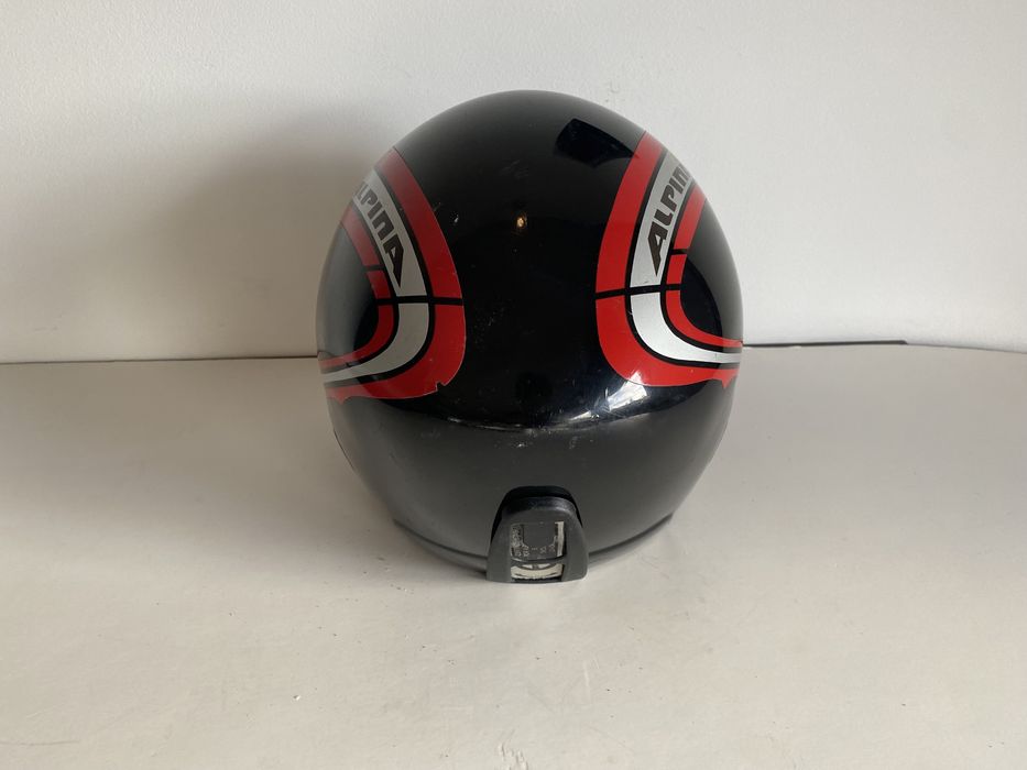 Kask narciarski dziecięcy Alpina 51 - 55 cm