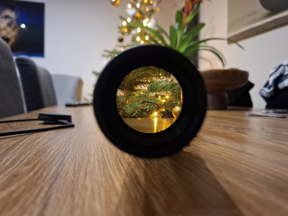 Luneta Vector Optics