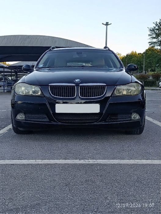 BMW 320D  de 2008