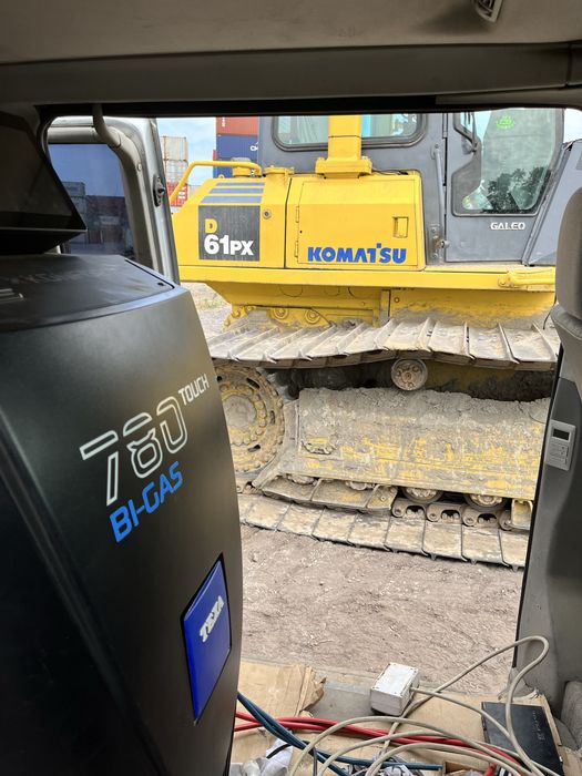 Mobilny serwis klimatyzacji