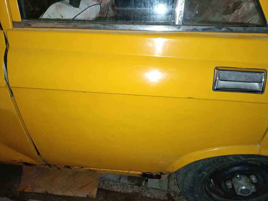 Продам москвич азлк