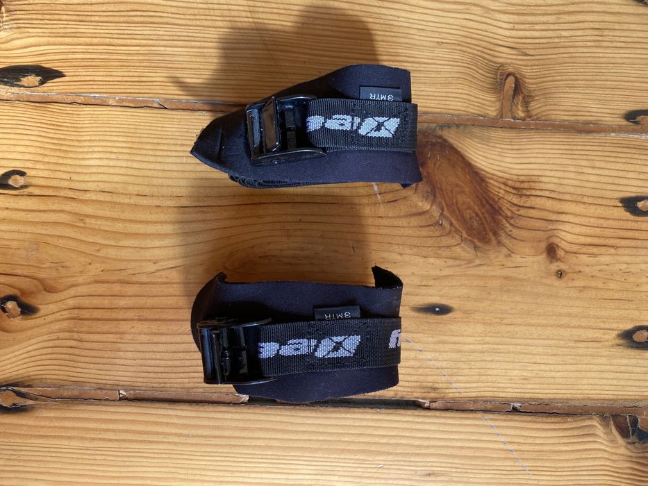 Cinta de fixação Deeply