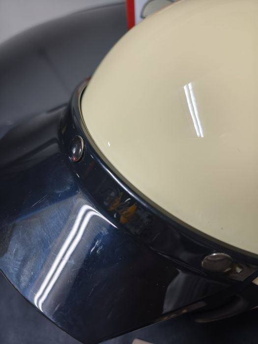 Capacete Biltwell Bonanza - Tamanho L