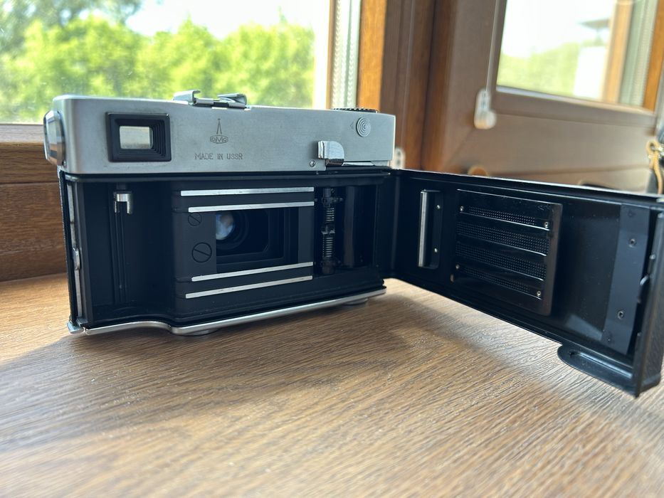 Фотоаппарат Сокол 2