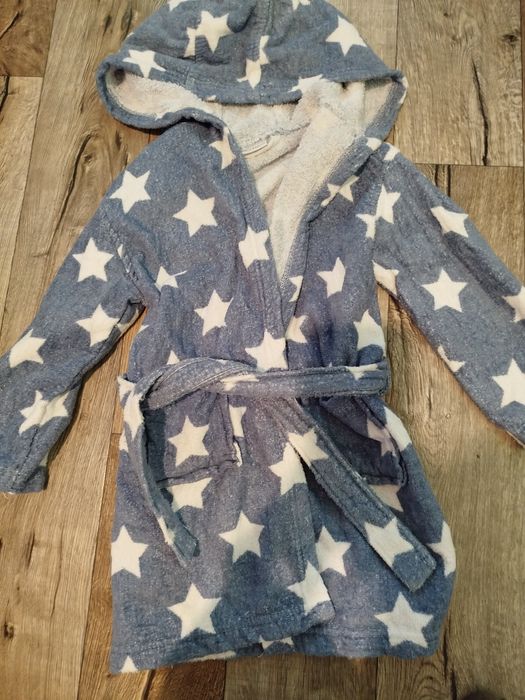 Дитячий халат.     .