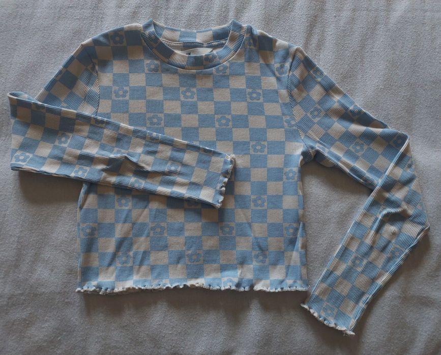 Lote 2 TOPS Menina, 8-10A