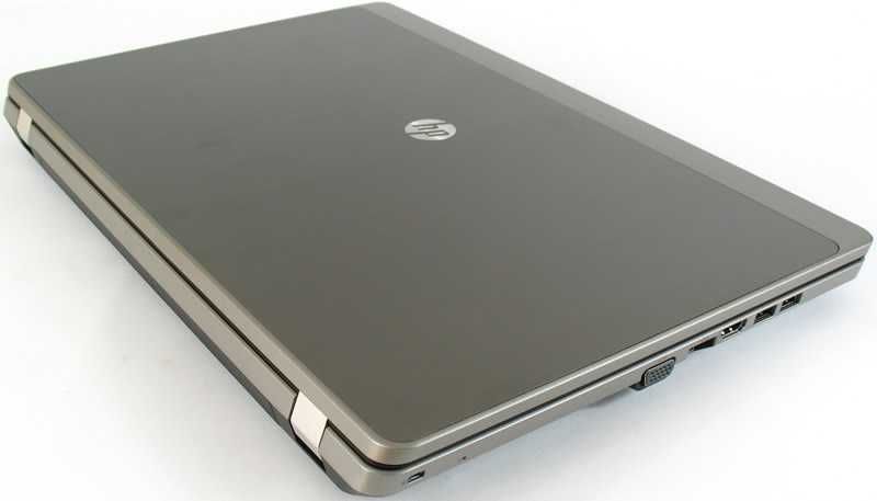 HP ProBook 4730s