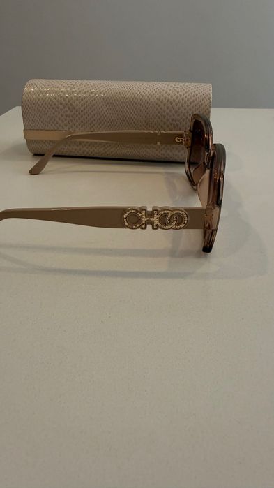 Óculos Sol Jimmy Choo