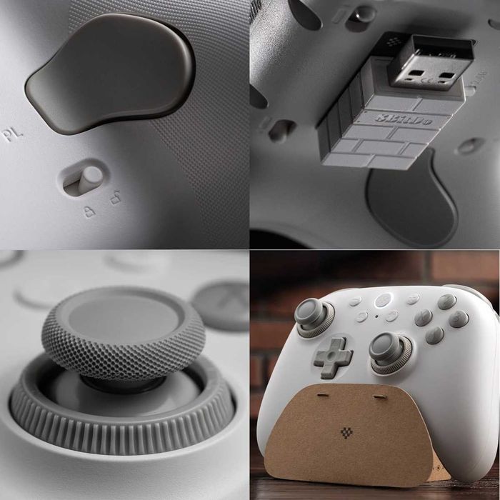 ❮8BitDo❯ Ultimate 3C+ (81HL)