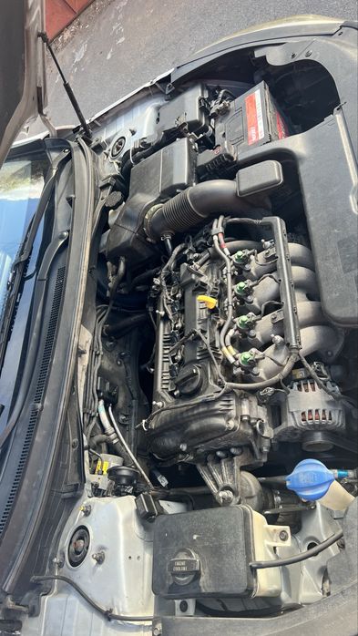 Hyundai Sonata LF  15г  двиг 2.0 LPI про 588т