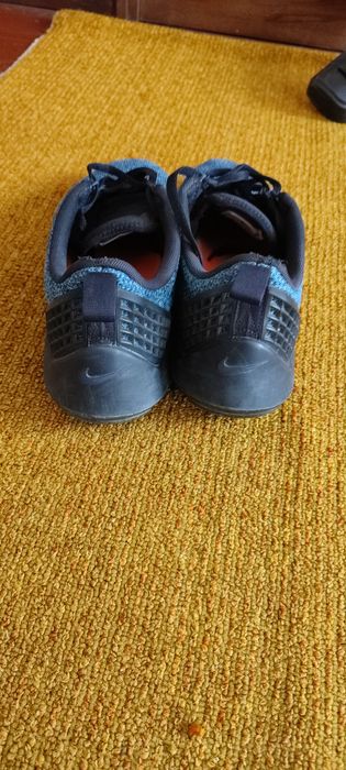 Nike кроссовки 46 размер