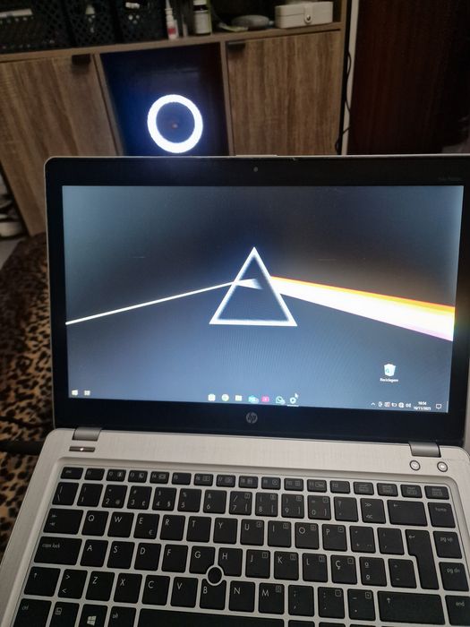 Portátil HP EliteBook Folio 9480m