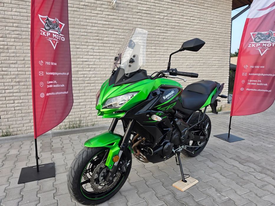 Kawasaki