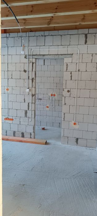 Elektryka domowa Elektryk !